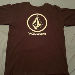 Medium Black Shirt